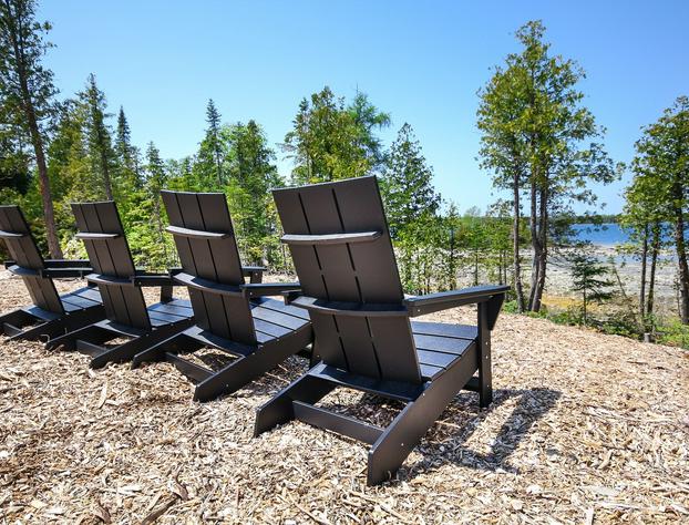 Stone Cove Waterfront Adults Only B&B hotel detail image 4