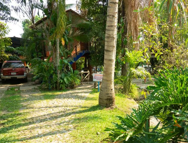 Balneario y Cabañas ISIS hotel detail image 1