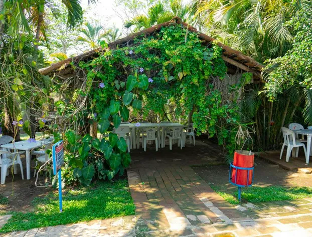 Balneario y Cabañas ISIS hotel detail image 2