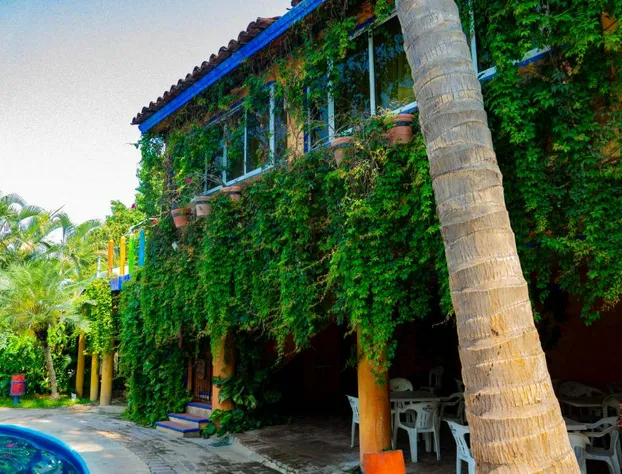 Balneario y Cabañas ISIS hotel detail image 3