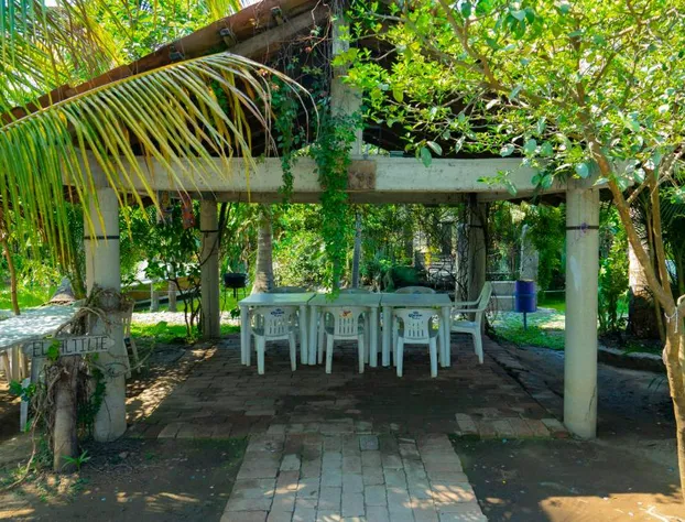 Balneario y Cabañas ISIS hotel detail image 4