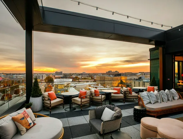 Hotel Indy, Indianapolis, a Tribute Portfolio Hotel hotel detail image 2