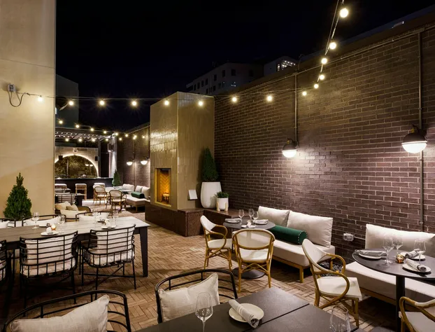 Hotel Indy, Indianapolis, a Tribute Portfolio Hotel hotel detail image 3