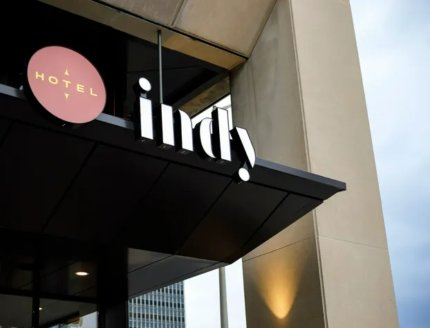 Hotel Indy, Indianapolis, a Tribute Portfolio Hotel hotel detail image 4