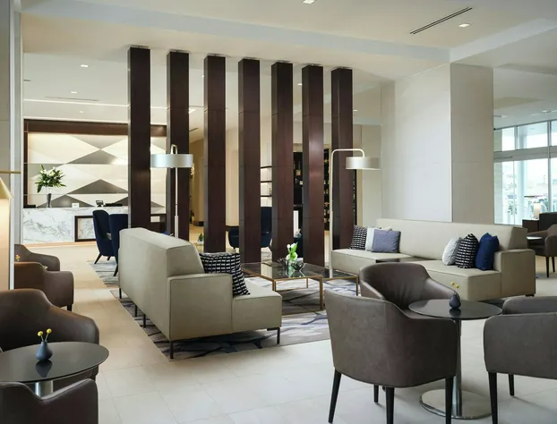 AC Hotel by Marriott Jackson Ridgeland hotel detail image 3