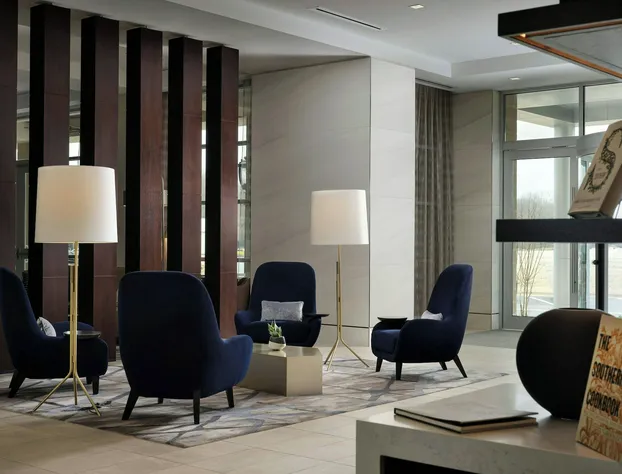 AC Hotel by Marriott Jackson Ridgeland hotel detail image 4