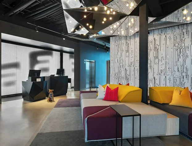 Aloft San Antonio UTSA Area hotel detail image 2