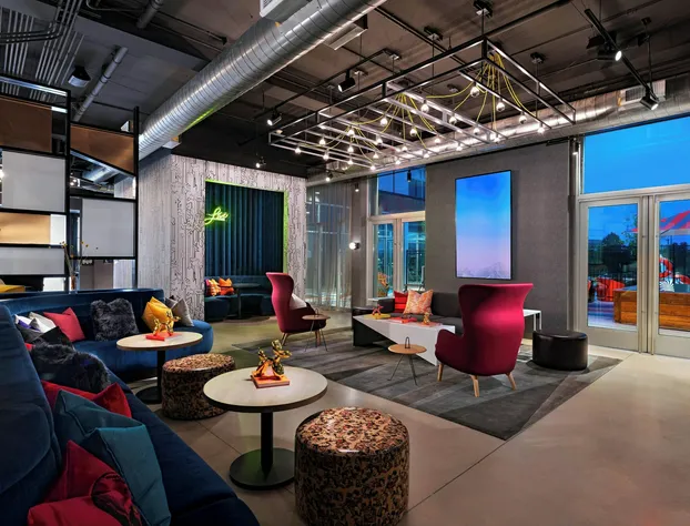 Aloft San Antonio UTSA Area hotel detail image 3