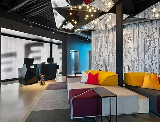 Aloft San Antonio UTSA Area hotel detail image 2