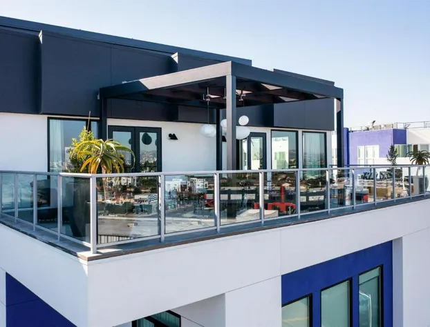 The Shay Hotel hotel detail image 1