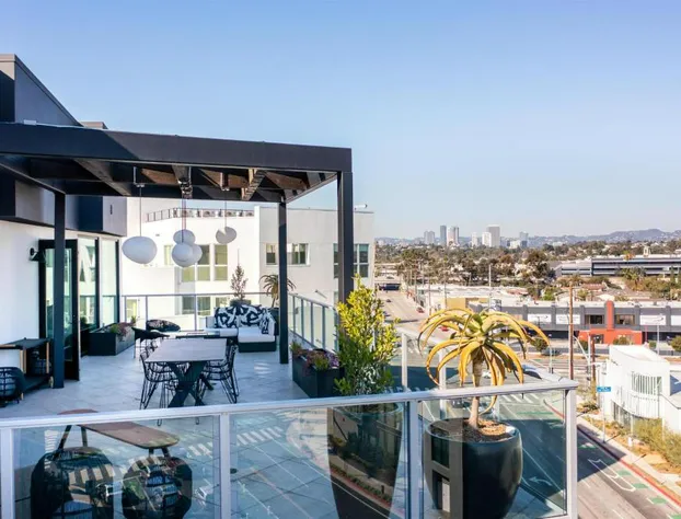 The Shay Hotel hotel detail image 2