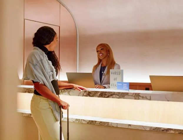 The Shay Hotel hotel detail image 3