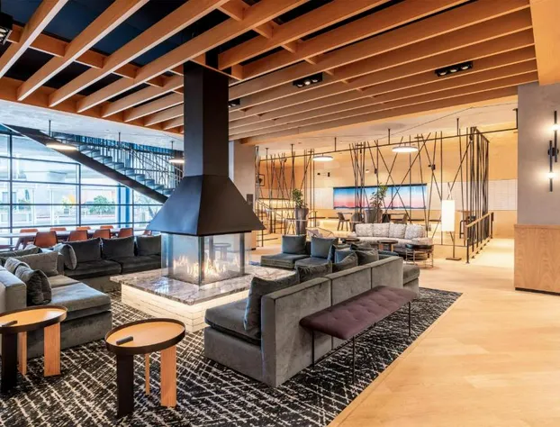 The Shay Hotel hotel detail image 4