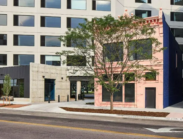 Catbird Hotel hotel detail image 1