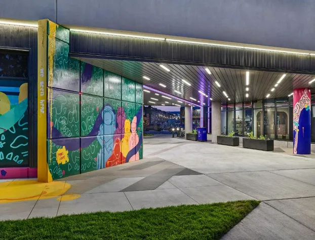 Catbird Hotel hotel detail image 2