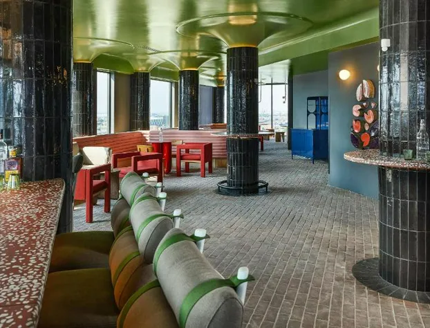 Catbird Hotel hotel detail image 4