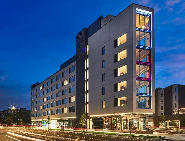 Catbird Hotel hotel detail image 1
