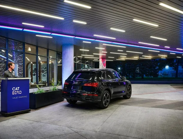 Catbird Hotel hotel detail image 3