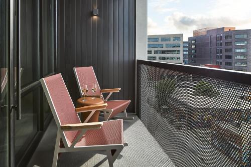 Catbird Hotel hotel detail image 4