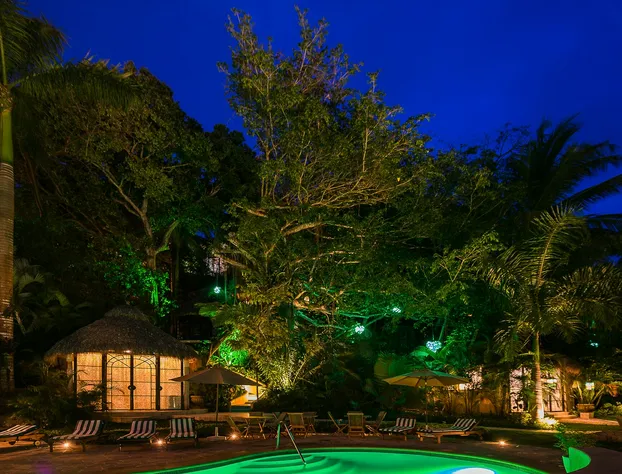 Local Tribe de México hotel detail image 1