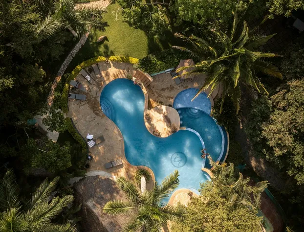 Local Tribe de México hotel detail image 2