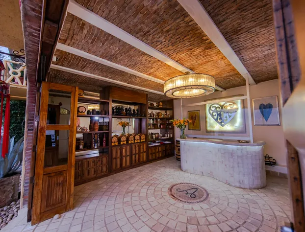 Local Tribe de México hotel detail image 3