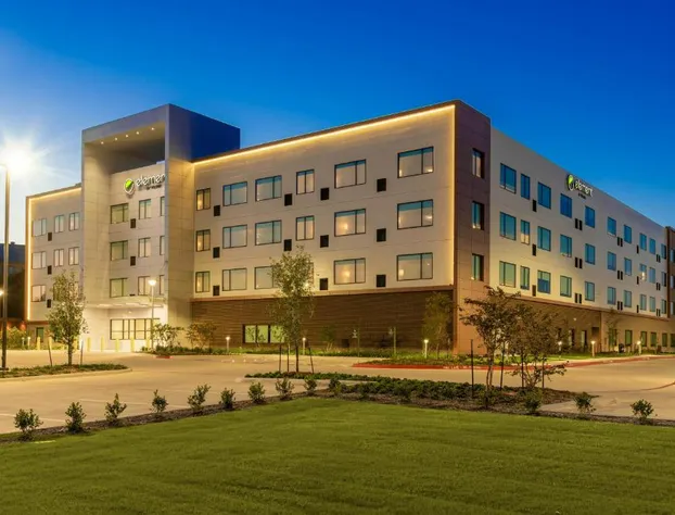 Element Dallas Richardson hotel detail image 1