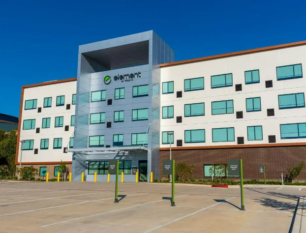 Element Dallas Richardson hotel detail image 2