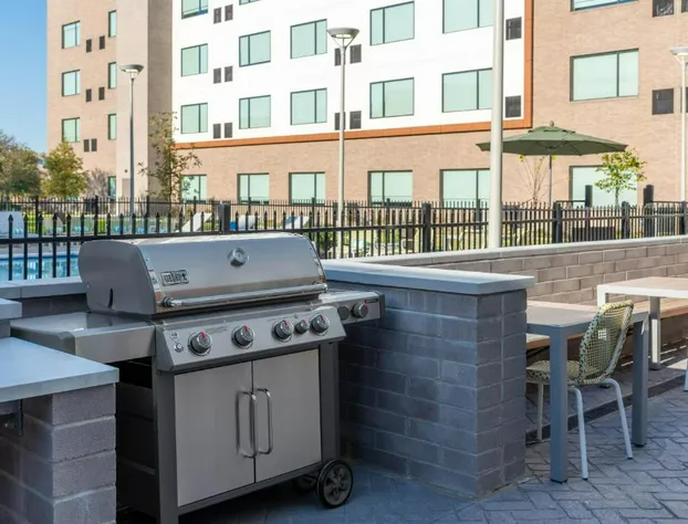 Element Dallas Richardson hotel detail image 3