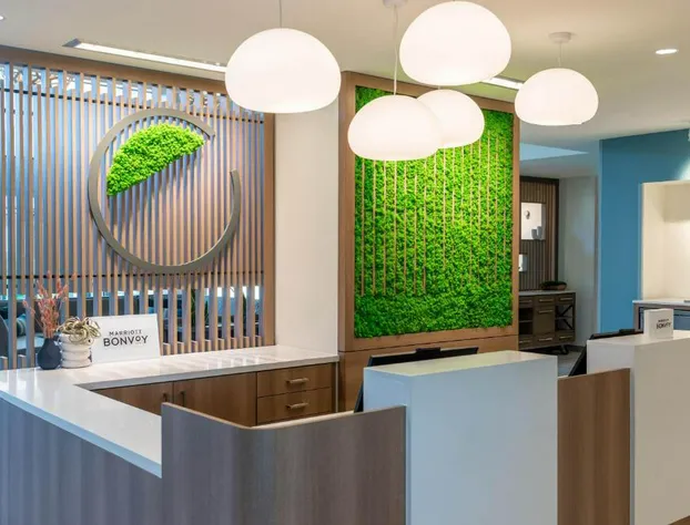 Element Dallas Richardson hotel detail image 4