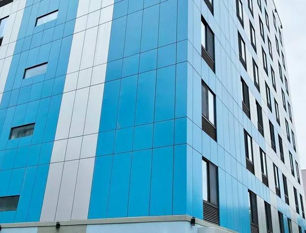 Hotel21 NYC hotel detail image 1