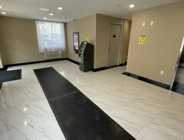 Hotel21 NYC hotel detail image 3