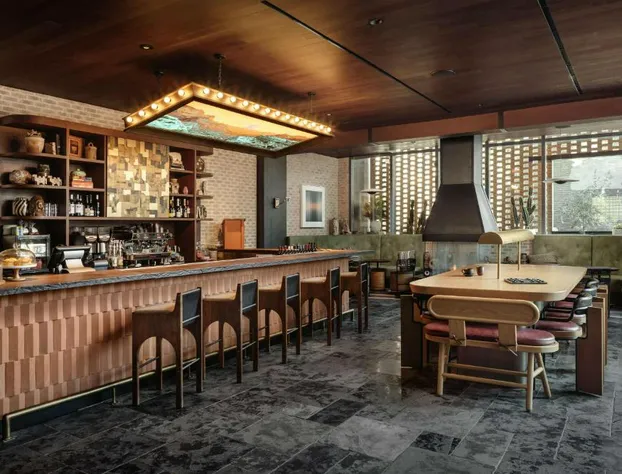 Tommie Austin, part of Jdv by Hyatt hotel detail image 2