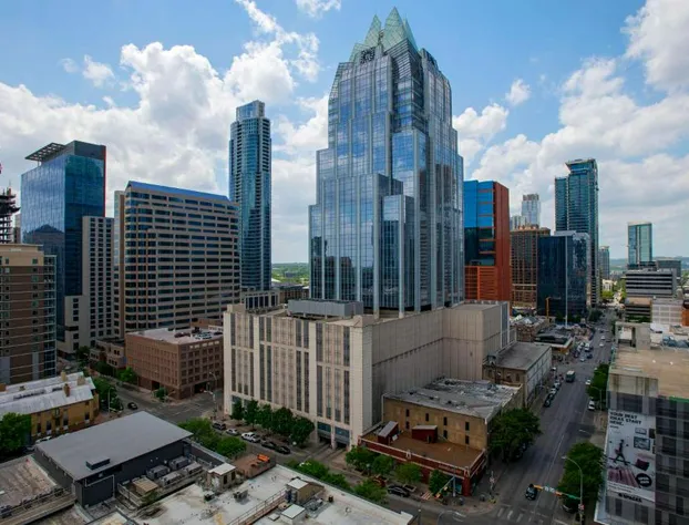 Tommie Austin, part of Jdv by Hyatt hotel detail image 1