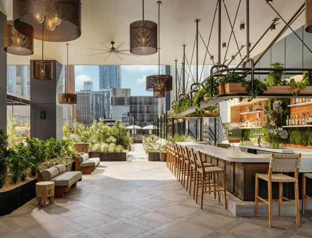 Tommie Austin, part of Jdv by Hyatt hotel detail image 4