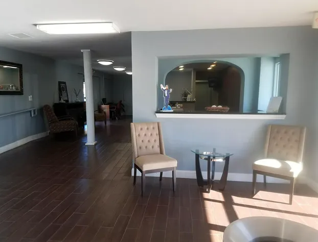 Sky-Palace Inn & Suites Wichita East hotel detail image 2