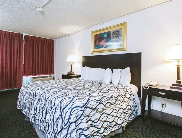 Sky-Palace Inn & Suites Wichita East hotel detail image 3