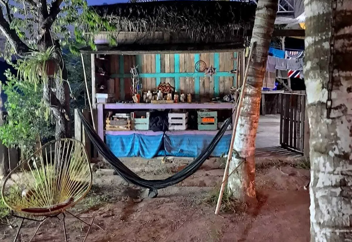 Campamento Hotchtel hotel hero