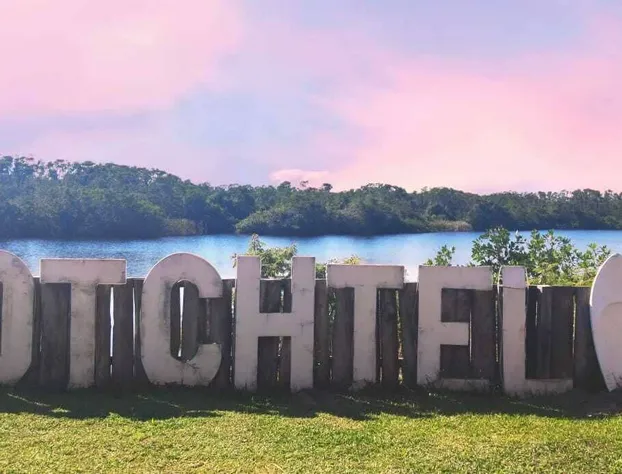 Campamento Hotchtel hotel detail image 1