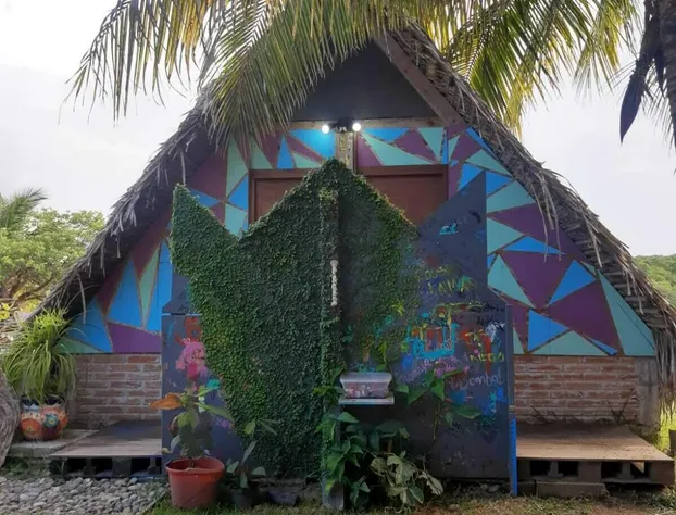 Campamento Hotchtel hotel detail image 2