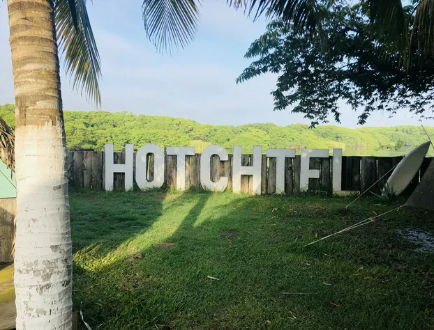 Campamento Hotchtel hotel detail image 3