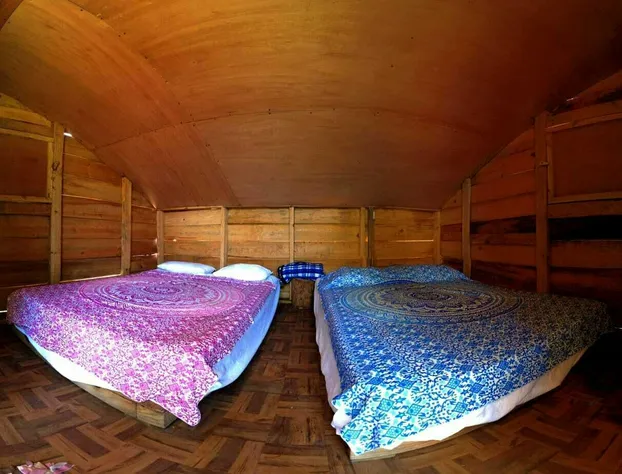 Campamento Hotchtel hotel detail image 4