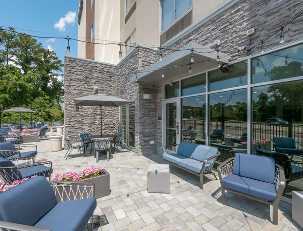 Fairfield Inn & Suites by Marriott Virginia Beach Town Center hotel detail image 3