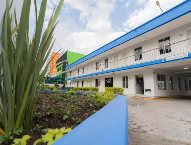 Expo Hotel Guadalajara hotel detail image 2