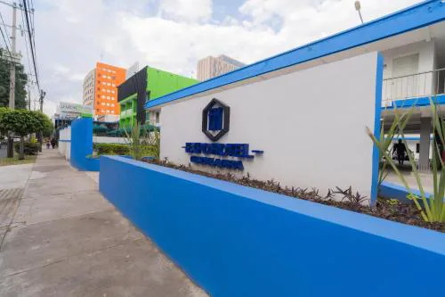 Expo Hotel Guadalajara hotel detail image 1