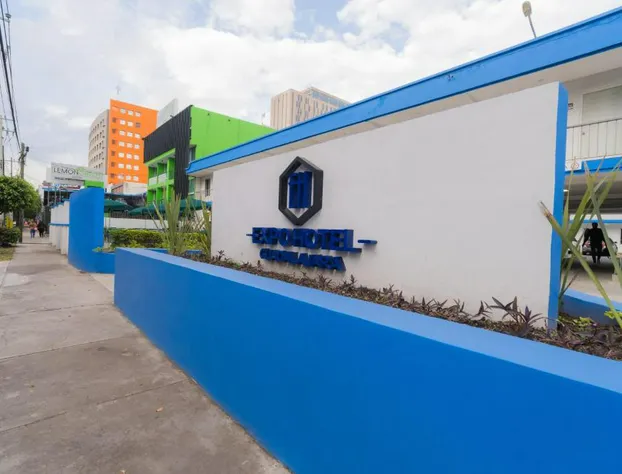 Expo Hotel Guadalajara hotel detail image 2