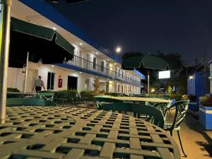 Expo Hotel Guadalajara hotel detail image 3