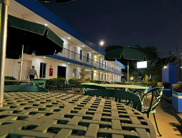 Expo Hotel Guadalajara hotel detail image 4