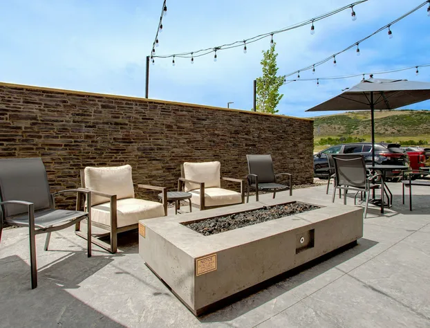 Fairfield Inn & Suites by Marriott Denver Southwest/Littleton hotel detail image 1