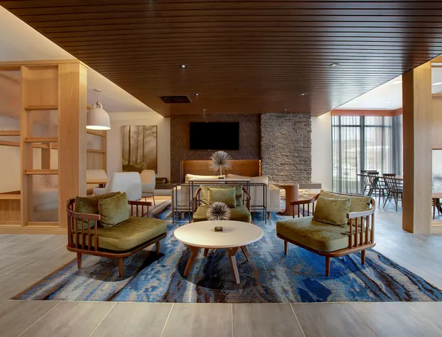 Fairfield Inn & Suites by Marriott Denver Southwest/Littleton hotel detail image 2